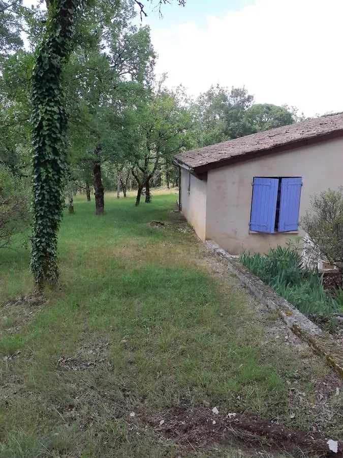 Location Gite Proche Gourdon Saint-Cirq-Souillaguet France