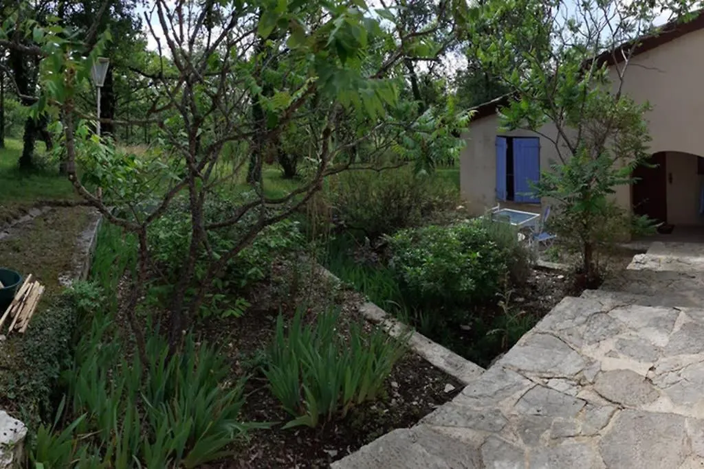 Holiday home Location Gite Proche Gourdon Saint-Cirq-Souillaguet