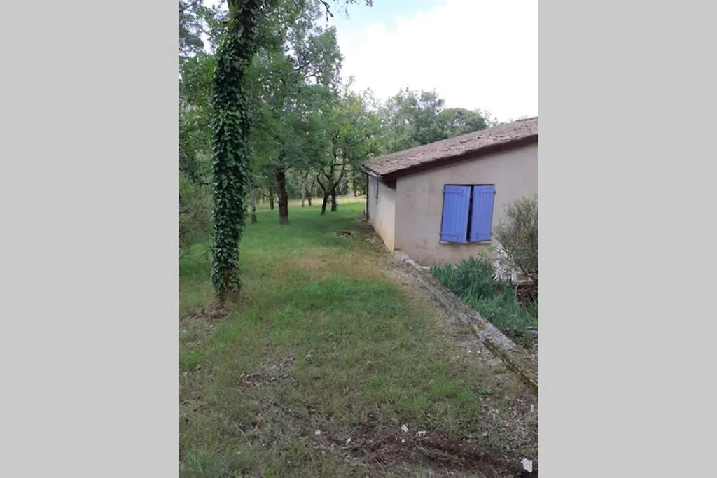 Location Gite Proche Gourdon Saint-Cirq-Souillaguet Holiday home