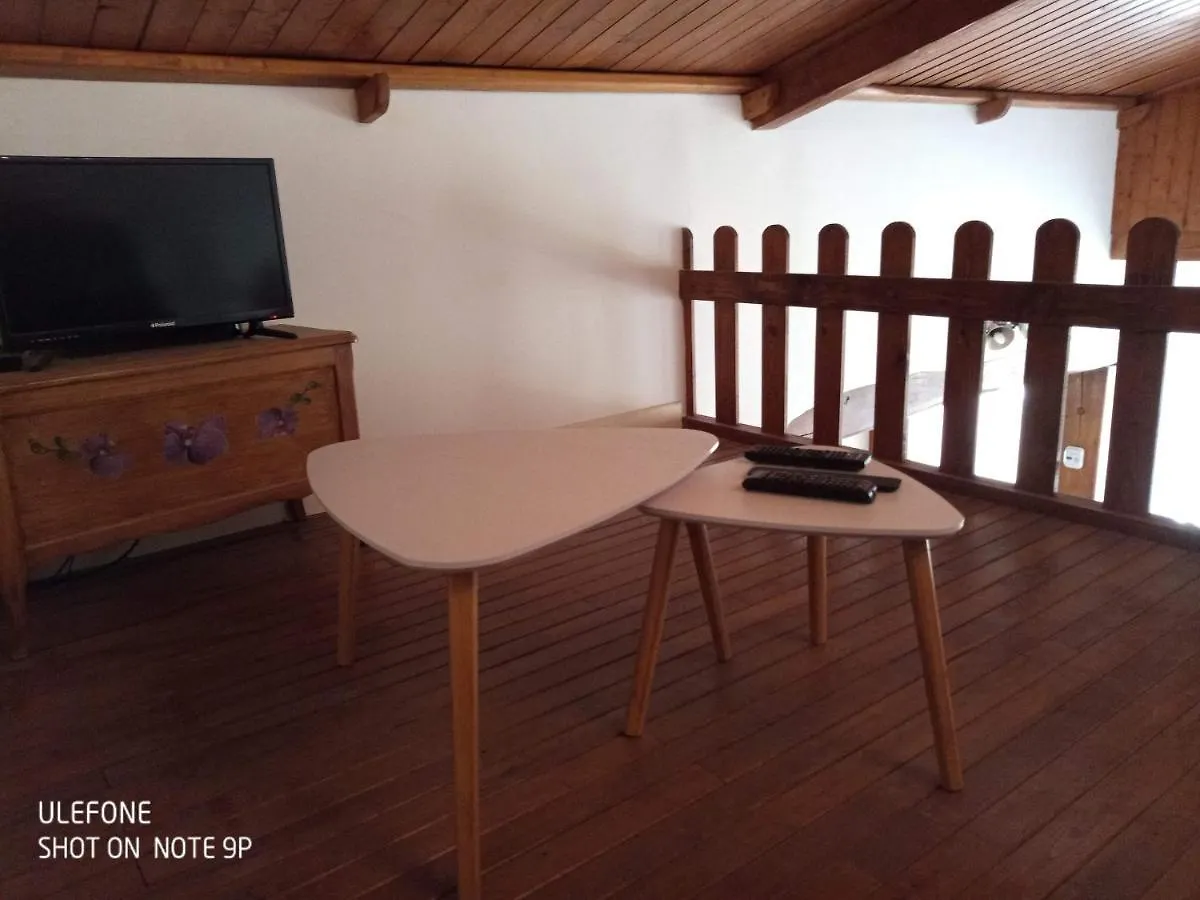 Location Gite Proche Gourdon Saint-Cirq-Souillaguet 0*,  France