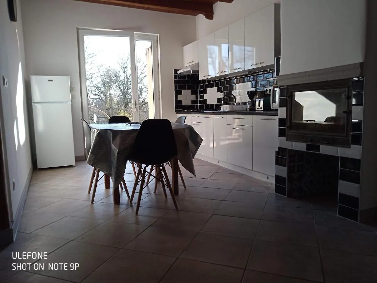 Location Gite Proche Gourdon Saint-Cirq-Souillaguet