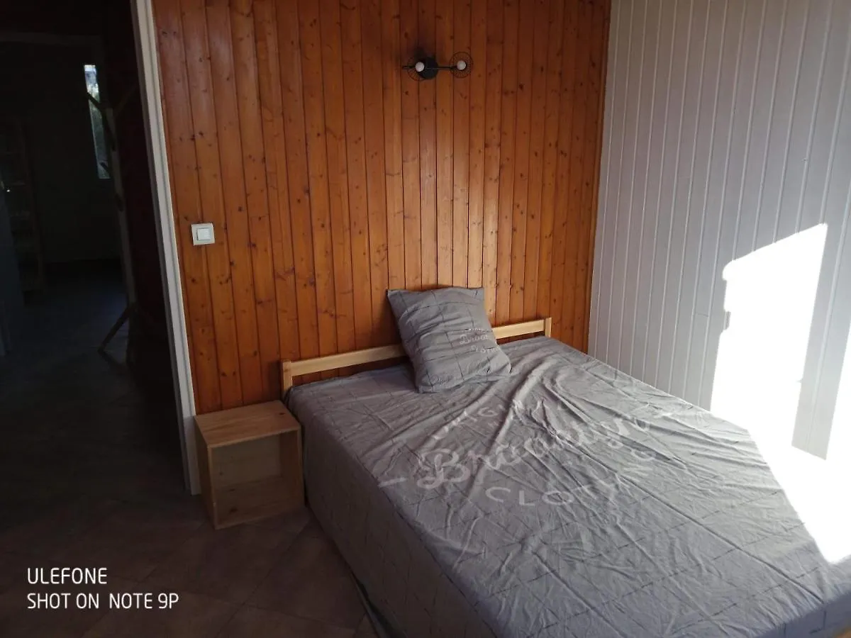 Holiday home Location Gite Proche Gourdon Saint-Cirq-Souillaguet France