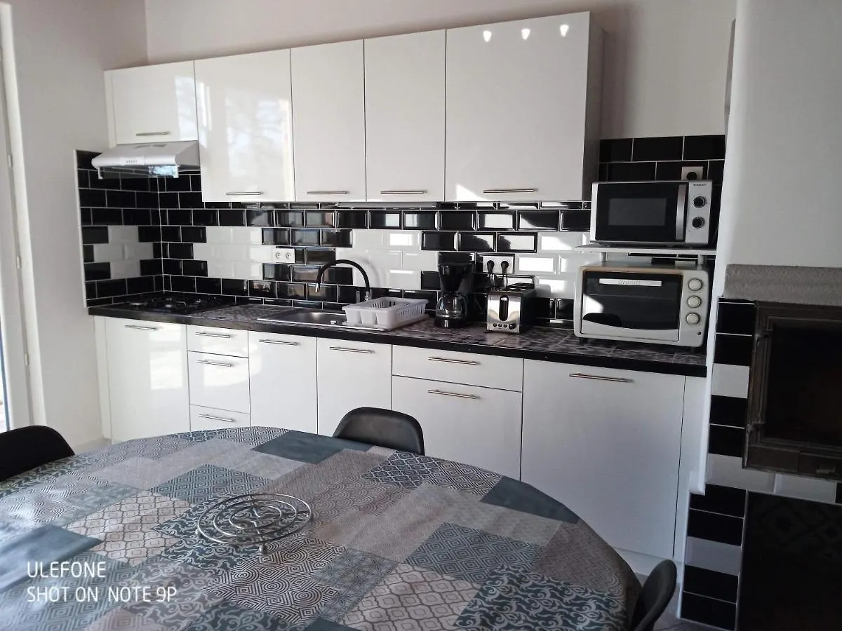 Location Gite Proche Gourdon Saint-Cirq-Souillaguet